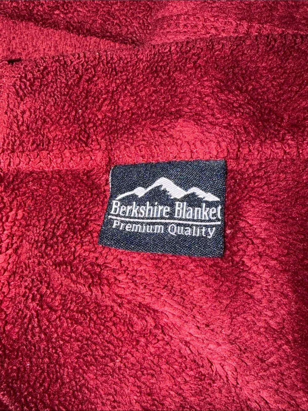 Berkshire gorgeous soft